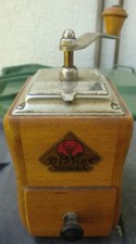 Kaffeemühle dienes gebraucht kaufen  Bad Marienberg (Westerwald)