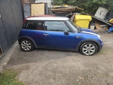 Mini cooper breaking for sale  OLDBURY