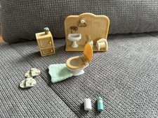 Sylvanian families 5020 gebraucht kaufen  Bad Münder