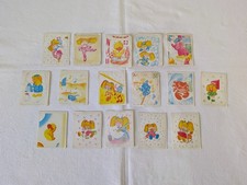 Lotto figurine panini usato Lotto figurine panini usato  Italia