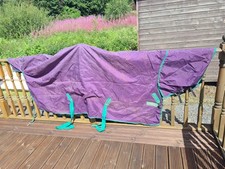 Horsewear ireland rambo for sale  GALSTON