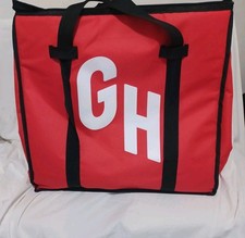 Grubhub official large for sale  Waterbury