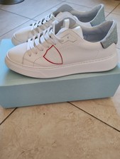 Sneakers philippe model usato  Massafra