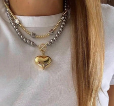 Zara gold 18k for sale  LONDON