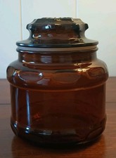 Vintage deep amber for sale  Belton