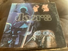 THE DOORS “ABSOLUTELY LIVE” ORIGINAL 2 X VINYL LP, GATEFOLD, ELEKTRA RECORDS, EX comprar usado  Enviando para Brazil