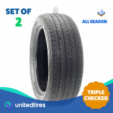Set used 255 for sale  Chicago