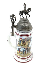 Vintage german regimental for sale  Freeport