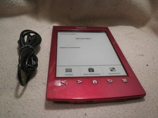 Sony ebook prs usato  Roma