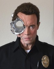Terminator judgment day for sale  Las Vegas