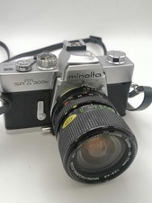 Minolta srt 303b gebraucht kaufen  Bremen