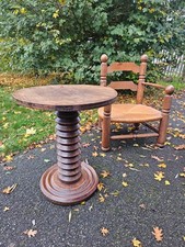 Guéridon table charles d'occasion Guéridon table charles d'occasion  Baisieux