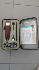 Privileg moser type gebraucht kaufen  Karlstadt