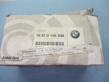 Kit de cabide de escape genuíno BMW E36 vários modelos, 18 21 0 146 036. leia as notas comprar usado  Enviando para Brazil