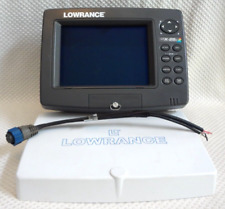 Lowrance lcx 28c for sale  Niceville