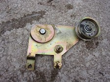 Umlenkrolle spannrolle tr1296 gebraucht kaufen  Engen