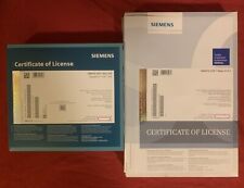 Siemens simatic software gebraucht kaufen  Neustadt an der Weinstraße
