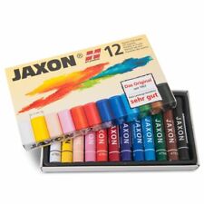 Jaxon ölpastellkreide 47412 gebraucht kaufen  Weiden