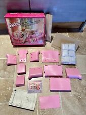 Barbie sofa bed d'occasion  Expédié en Belgium