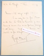 1897 ralph derechef d'occasion  Rillieux-la-Pape
