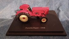 Trattore super porsche usato  Torino