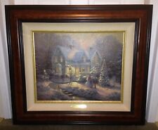 Thomas kinkade blessings for sale  KILMARNOCK