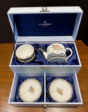Wedgwood blue elephant for sale  Beachwood