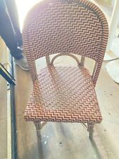 Chairs outside restaurant for sale  Elk Grove Village