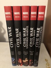 marvel omnibus usato marvel omnibus usato Firenze