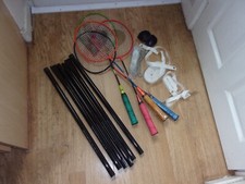 Donney part badminton for sale  MANCHESTER