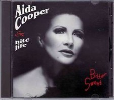 Aida cooper nite usato  Milano