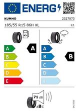 Kuhmho ecowing 185 gebraucht kaufen  Freiburg im Breisgau