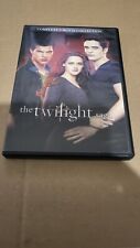 The Twilight Saga: Complete 5-Movie Collection [DVD] 2 DVD DISC Pack comprar usado  Enviando para Brazil