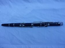 Clarinette allemande mib d'occasion  Vernet-les-Bains