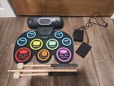 Electronic drum set for sale  Lima