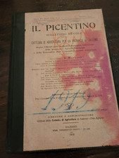 Picentino bollettino cattedra usato Picentino bollettino cattedra usato  Potenza