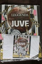 Album leggenda juve usato  Villar Focchiardo