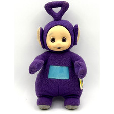 Jouet peluche teletubbies d'occasion  Dieppe