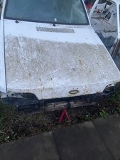 Ford escort xr3i for sale  LUTON