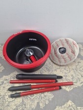 Vileda spin clean for sale  UK