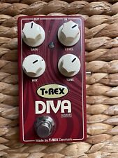 t rex pedals for sale  NORWICH