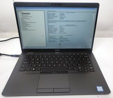 Dell latitude 5400 for sale  Glen Burnie