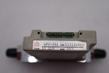 Mass flow controller for sale  Montgomeryville