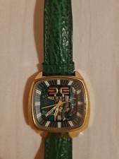 Bulova accutron spaceview usato  Modena