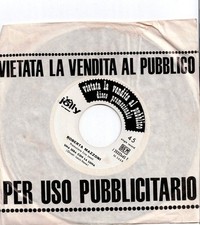 Disco roberta mazzoni. usato  Alessandria