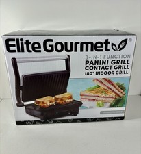 Elite cuisine indoor for sale  Greensburg