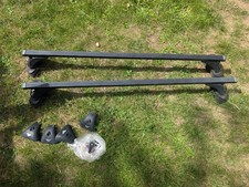 peugeot 207 roof bars for sale peugeot 207 roof bars for sale READING