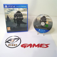 Shadow the colossus usato  Alfonsine