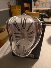 Decorative dali watch for sale  Abilene