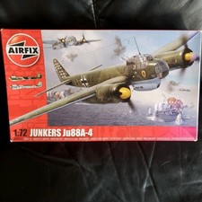 Airfix a03007 junkers for sale  SWINDON